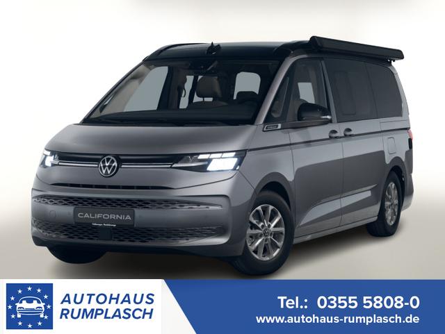 Volkswagen T7 California - 150 DSG Ocean ACC Markise Keyl Kam