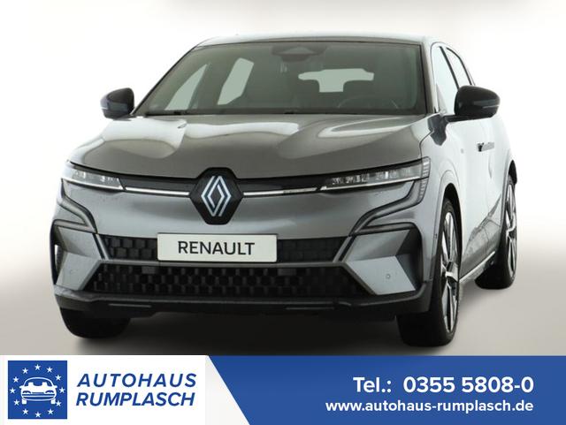 Renault Mégane E-TECH - Techno Megane EV60 LED 360Kam ACC Nav SHZ