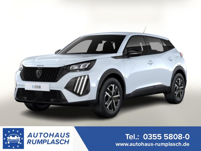 Peugeot e-2008 - 136 Active 11kW-OBC PDC LED MirrorLink