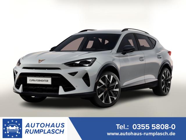 Cupra Formentor - VZ 2.0 TSI 333 IntelliD Matrix Memory
