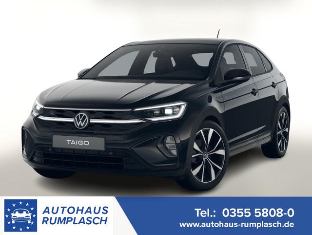 Volkswagen Taigo - R-Line 1.0 TSI 115 Matrix Pano Nav 2ZClim