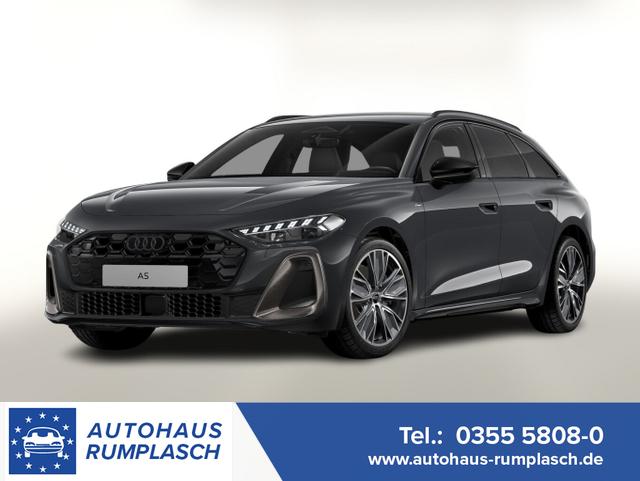 Audi A5 Avant - Edition one TDI 204 ed. Tech S line-Int 19Z ACC