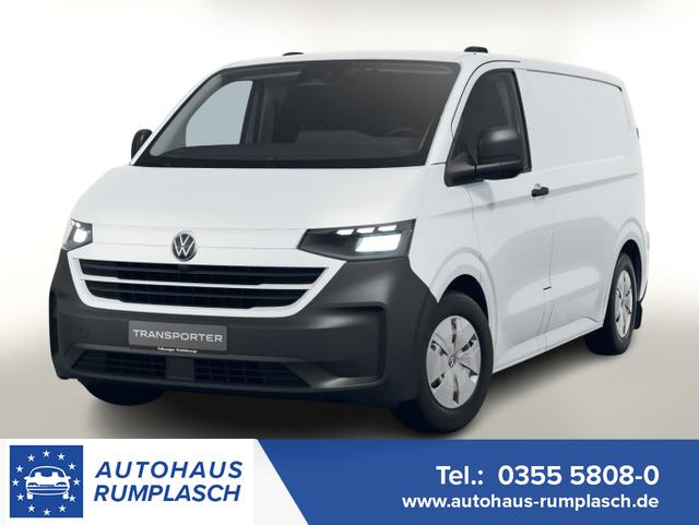 Volkswagen T7 Kastenwagen - Transporter 2.0 TDI 110 L2 LED PDC Temp 3-S