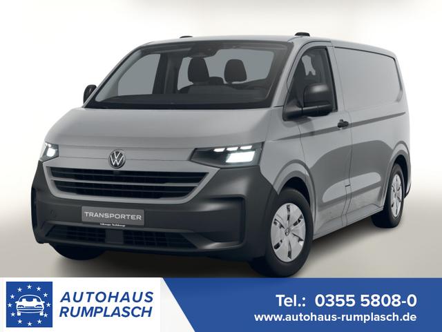 Volkswagen T7 Kastenwagen - Transporter 2.0 TDI 110 LED AppCo DigCo Temp