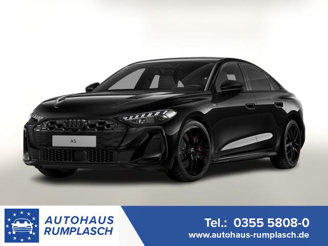 Audi A5 Sportback - S line Lim. TFSI 150 2xS Tech 19Z ExtP PrivG