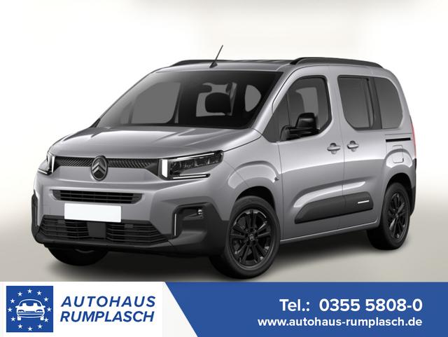Citroën Berlingo - 130 EAT8 FACELIFT MAX Nav Keyl Kam PDC