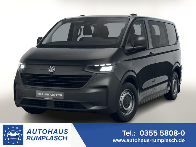 Volkswagen T7 Kastenwagen - Transporter Plus TDI 110 Klimaaut AHK Kam 6-S