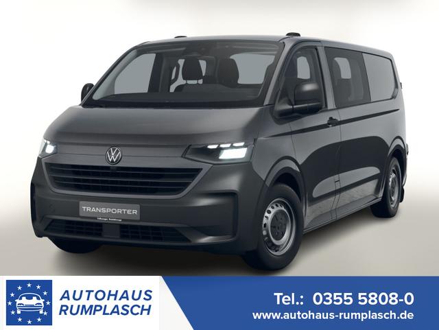 Volkswagen T7 Kastenwagen - Transporter Plus TDI 150 L2 Klima LED 6-S SHZ