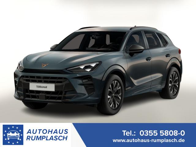 Cupra Terramar - 1.5 eTSI 150 DSG LED eHk Edge DigCo SHZ
