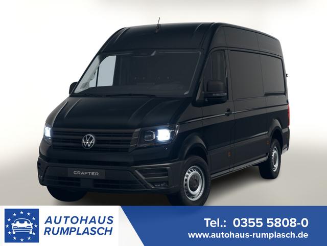 Volkswagen Crafter - 35 2.0 TDI 140 AT8 L3H3 AHK 3S FACELIFT
