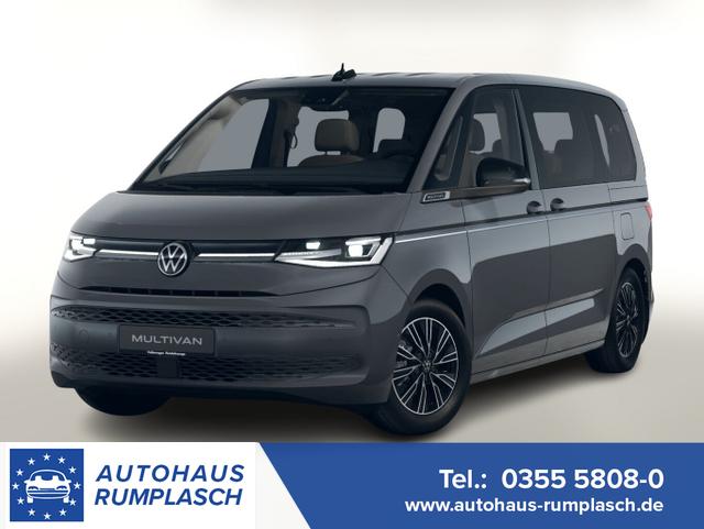 Volkswagen T7 Multivan - TDI 150 DSG Style Matrix Keyl 7-S