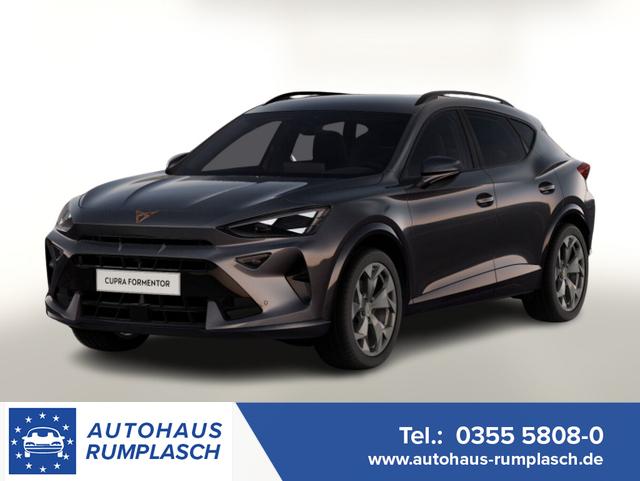 Cupra Formentor - 2.0 TDI 150 DSG VollLED Edge SHZ ACC