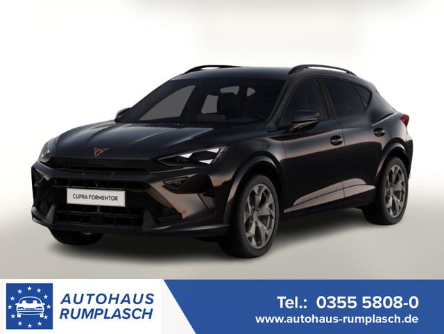 Cupra Formentor - 2.0 TDI 150 DSG VollLED Edge SHZ ACC