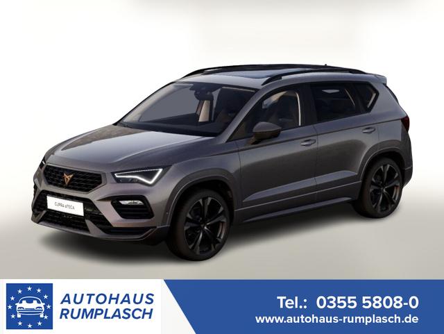 Cupra Ateca - 1.5 TSI 150 DSG Nav Pano eHK SHZ Kam Keyl.