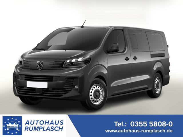 Peugeot Expert - Kombi L3 180 EAT8 Nav Kam AHK LED 9-S HFT