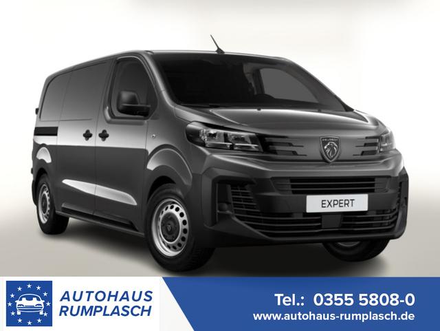 Peugeot Expert - L2 180 EAT8 PDC Temp E-Rad Klima DAB 3S