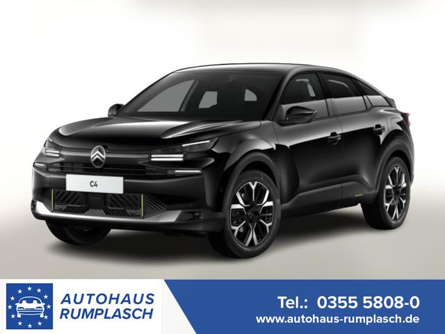Citroën C4 - MHEV 145 eDSC6 PLUS Nav Kam ACC PDC Keyl