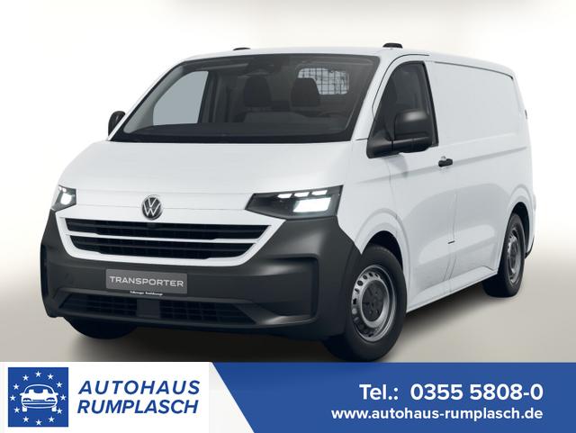 Volkswagen T7 Kastenwagen - Transporter 110 LED 13"Disp 3S DigCo Temp HFT