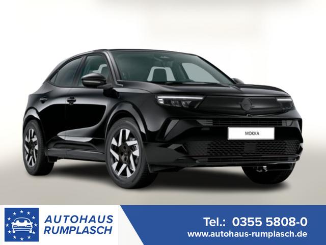 Opel Mokka - GS 1.2 136 Facelift KomfortP SHZ Kam PDC