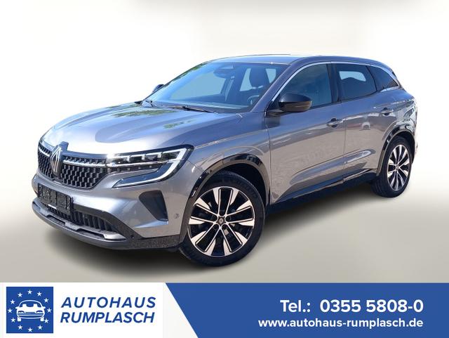 Renault Austral - Techno TCe 160 MHEV CVT ACC Massage 19"