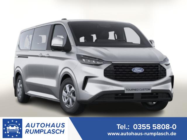 Ford Tourneo Custom - Trend TDCi 136 320 L2 ACC AHK Nav