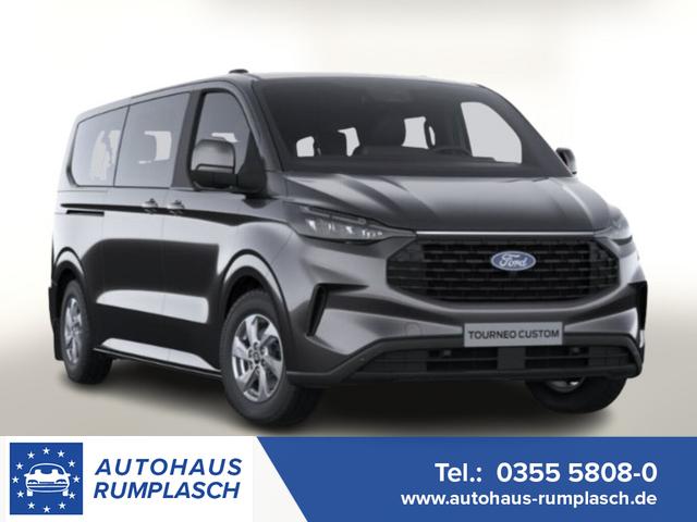 Ford Tourneo Custom - Trend TDCi 136 320 L2 ACC AHK Nav
