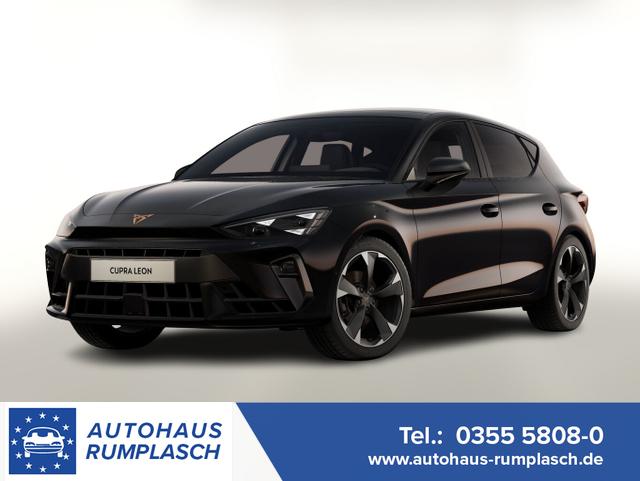 Cupra Leon - 1.5 eTSI 150 DSG IntelliD Pano Matrix Edge