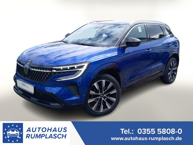 Renault Austral - Techno TCe 160 MHEV CVT Pano ACC Kam360