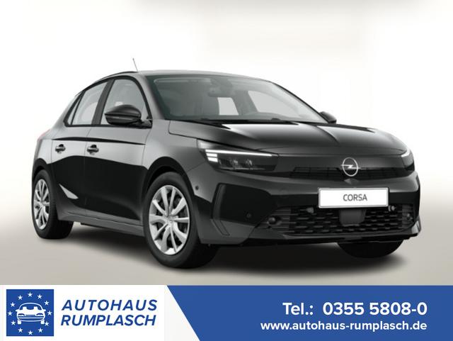 Opel Corsa - Edition 1.2 100 SichtP PDC 10"-DAB Temp