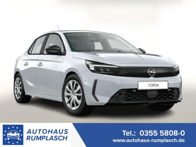 Opel Corsa - Edition 1.2 100 SichtP PDC 10"-DAB Temp