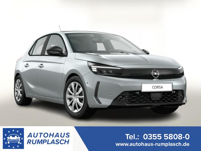 Opel Corsa - Edition 1.2 100 SichtP PDC 10"-DAB Temp