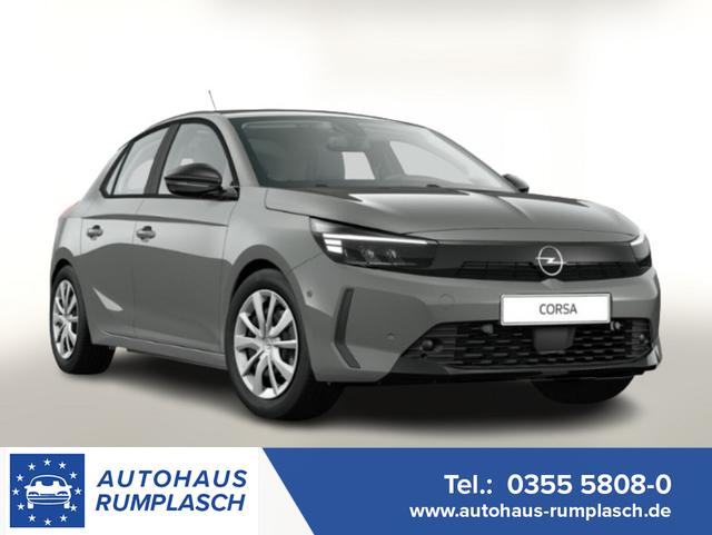 Opel Corsa - Edition 1.2 100 SichtP PDC 10"-DAB Temp