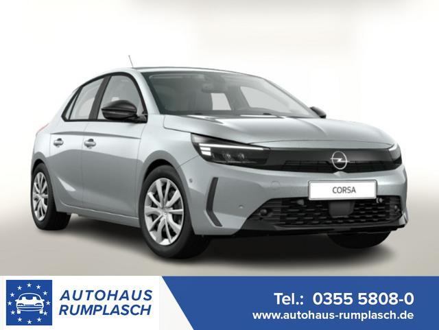 Opel Corsa - Edition 1.2 100 KomfortP SHZ LHZ SichtP PDC 10"DAB