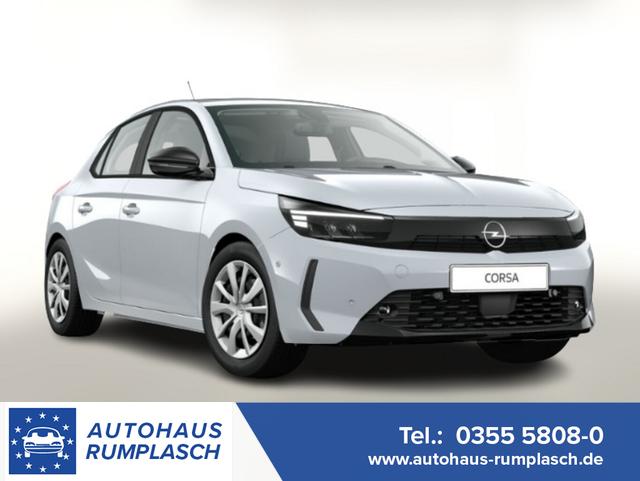 Opel Corsa - Edition 1.2 100 Kam SichtP PDC 10"-DAB