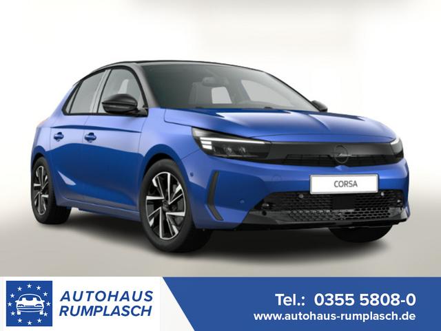 Opel Corsa - GS 1.2 100 InfotainmentP Nav Kam Keyl