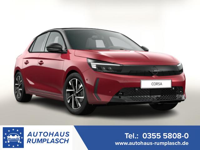 Opel Corsa - GS 1.2 100 InfotainmentP Nav Kam Keyl