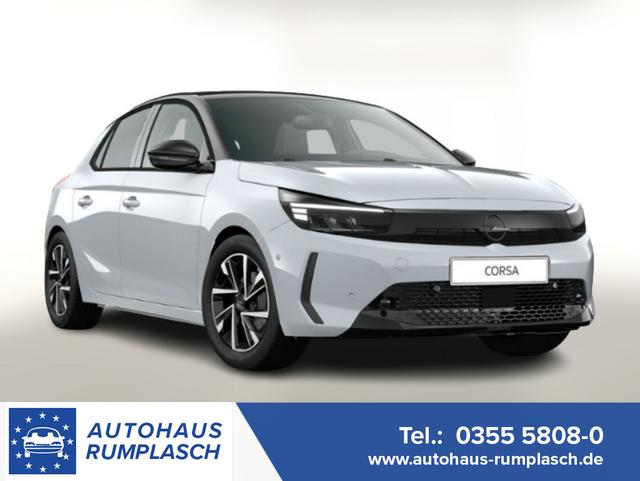 Opel Corsa - GS 1.2 100 InfotainmentP Nav Kam Keyl