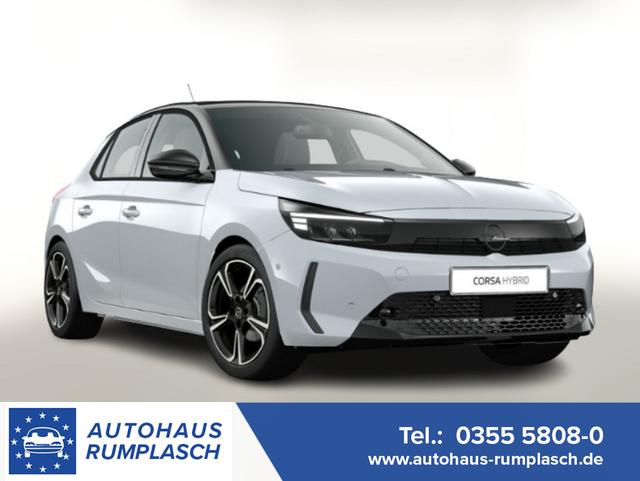 Opel Corsa - GS 145 Hybrid AT6 KomfortP SHZ LHZ TechP