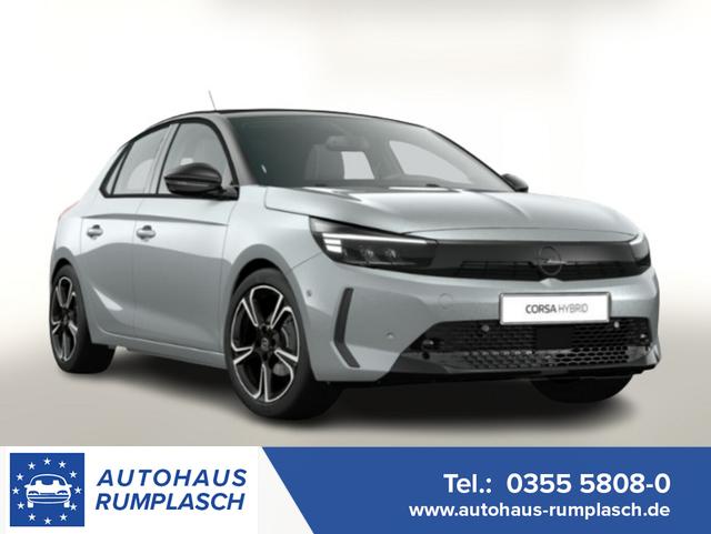 Opel Corsa - GS 145 Hybrid AT6 KomfortP SHZ LHZ TechP