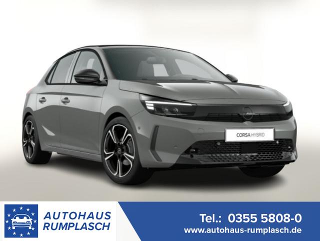 Opel Corsa - GS 145 Hybrid AT6 InfotainmentP KomfortP