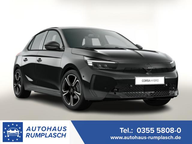 Opel Corsa - GS 145 Hybrid AT6 InfotainmentP KomfortP