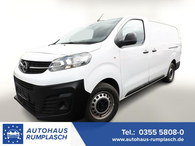 Opel Vivaro - Edition 2.0 D 145 L L3 3S Klima PDC