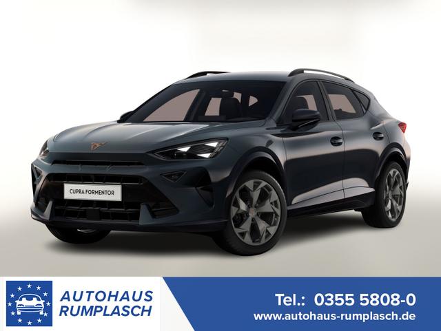 Cupra Formentor - 1.5 eTSI 150 DSG LED Edge SHZ ACC PDC