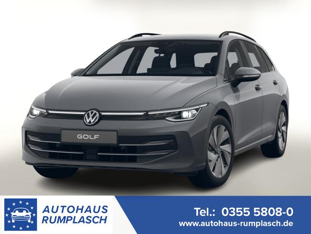 Volkswagen Golf Variant - Style 2.0 TDI 150 DSG LED+ SHZ Kam