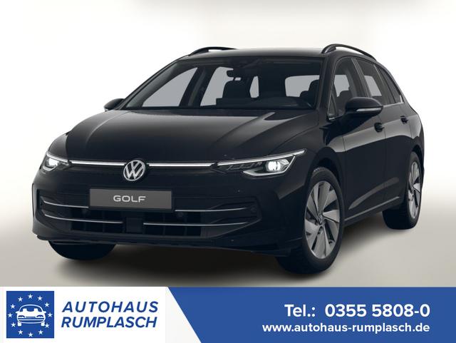 Volkswagen Golf Variant - Style 2.0 TDI 150 DSG LED+ SHZ Kam