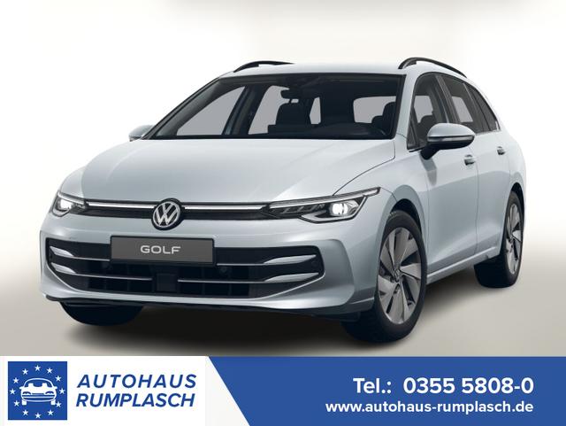 Volkswagen Golf Variant - Style 2.0 TDI 150 DSG LED+ SHZ Kam