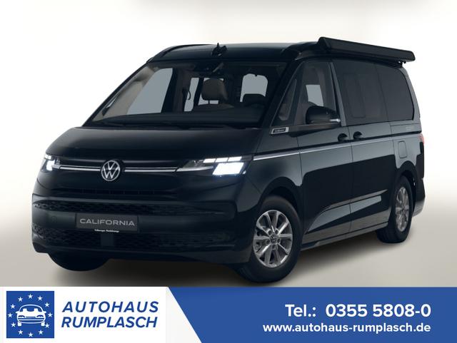 Volkswagen T7 California - 150 DSG Ocean Nav ACC StHz Keyl LM