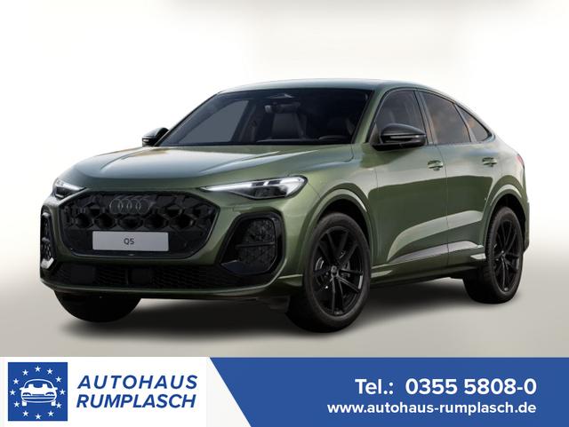 Audi Q5 Sportback - S line Sportb TDI 2xS NeuMod TechPro Nappa Pano