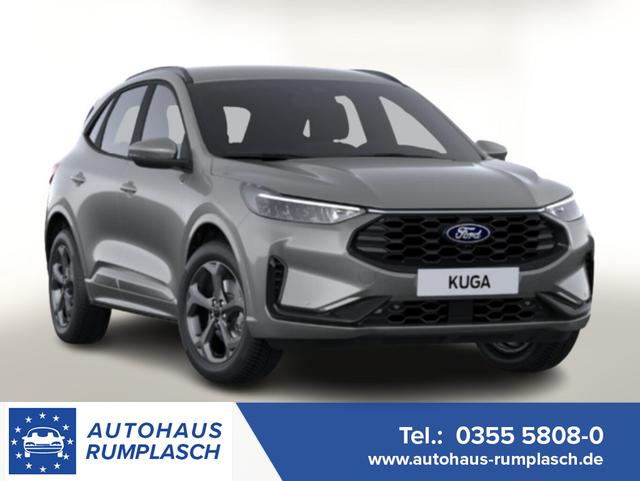 Ford Kuga - ST-Line 2.5 FHEV 180 CVT Nav Privacy Kam