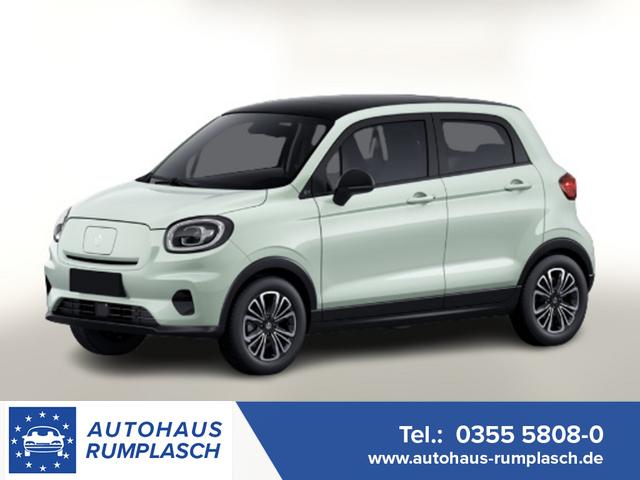 Leapmotor T03 - 37,3 kWh Pano Nav Kam ACC PDC LaneA 15Z BSD